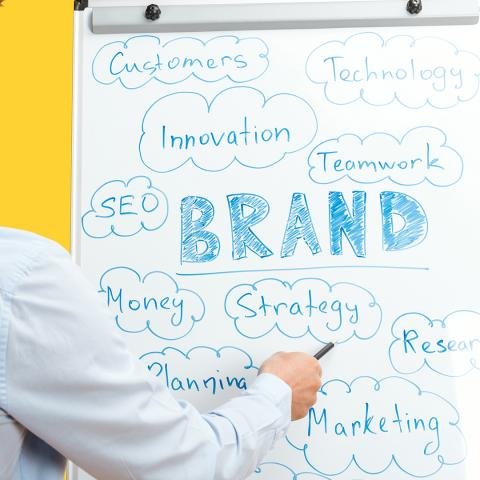 Building a Strong Brand Identity: Standing Out from the Crowd