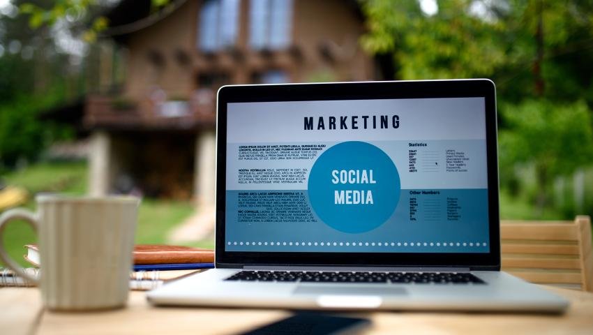 The Importance of Social Media Marketing for Businesses