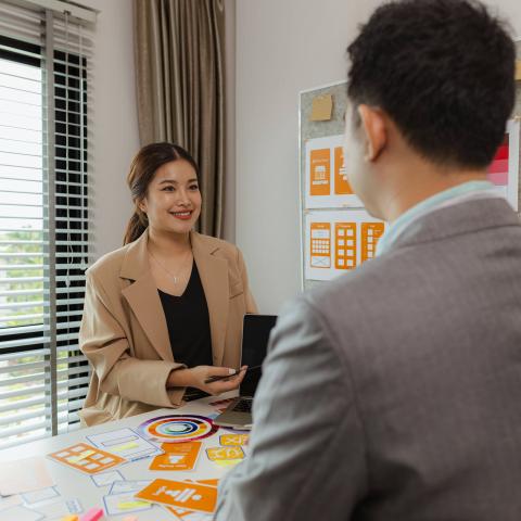 How Business Consultants Help with Mergers and Acquisitions