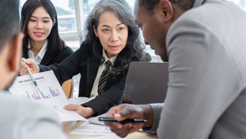 How Financial Consulting Can Save Your Business Money