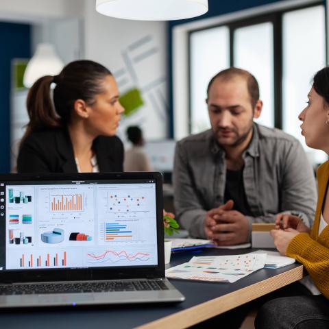 Tips for Successfully Migrating to a New ERP System