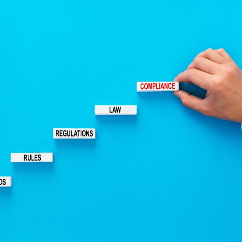 How to Simplify Business Compliance with Expert Consulting
