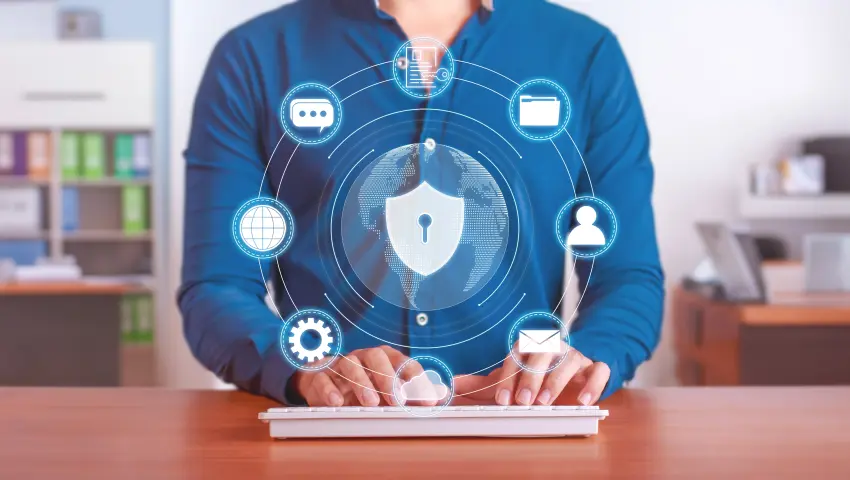 Top Cybersecurity Mistakes Businesses Make – And How to Avoid Them