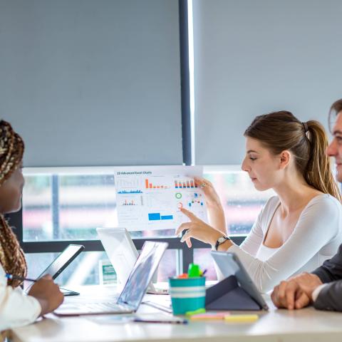 Top 5 CRM Features Every Business Should Be Using