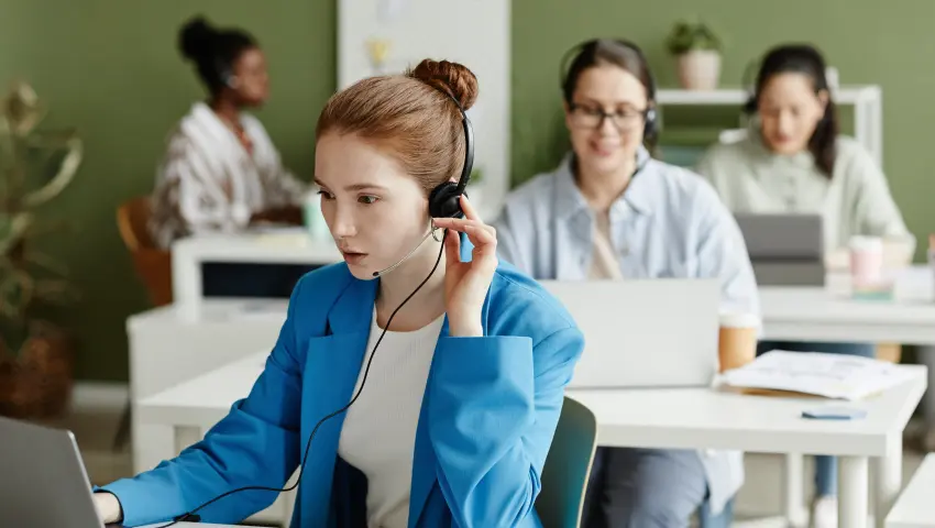 The Role of IT Solutions in Streamlining Customer Support Systems