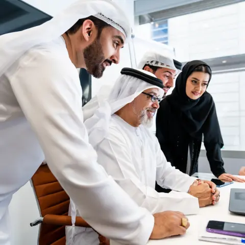 The Future of Technology in Qatar: Innovations and Trends for 2025