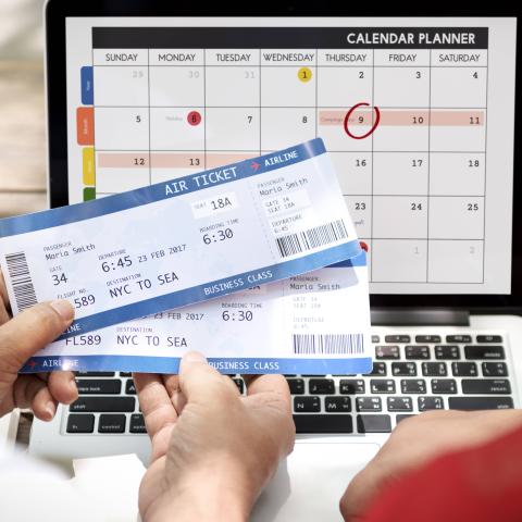 How to Create an Effective Online Booking System for Your Busines
