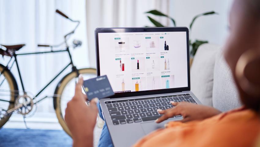 How to Build a Scalable E-commerce Website from Scratch