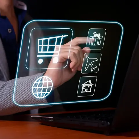 IT Consulting for E-commerce: Enhancing Online Shopping Experiences