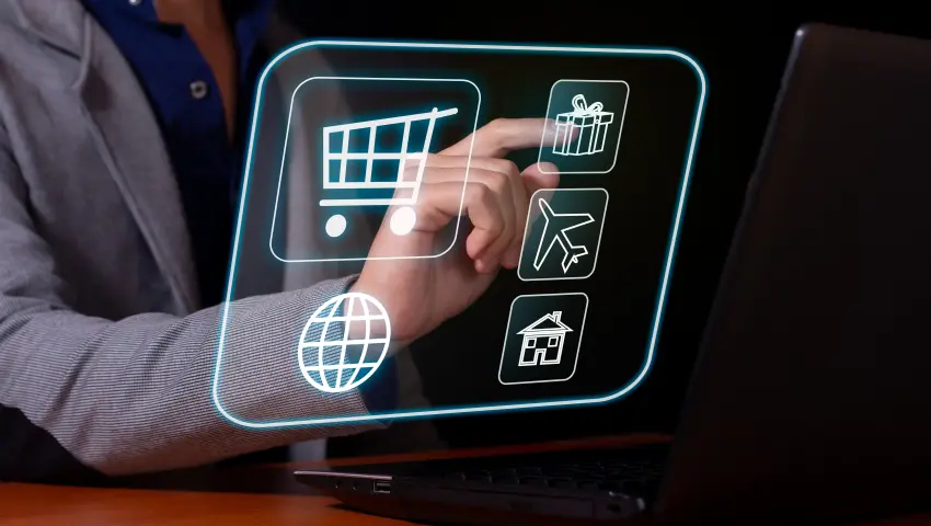 IT Consulting for E-commerce: Enhancing Online Shopping Experiences