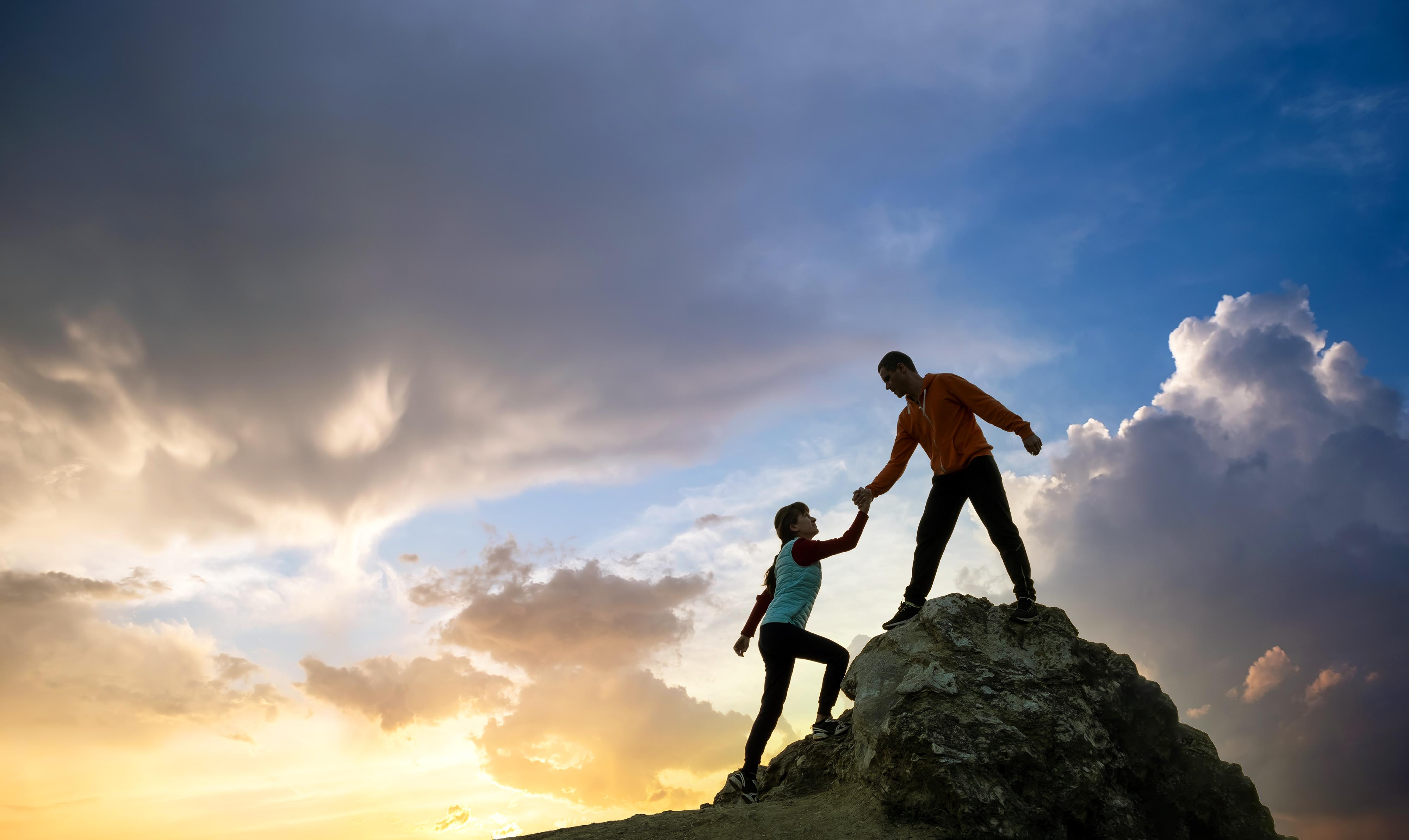 Overcoming Challenges: Embracing Failure as a Learning Opportunity