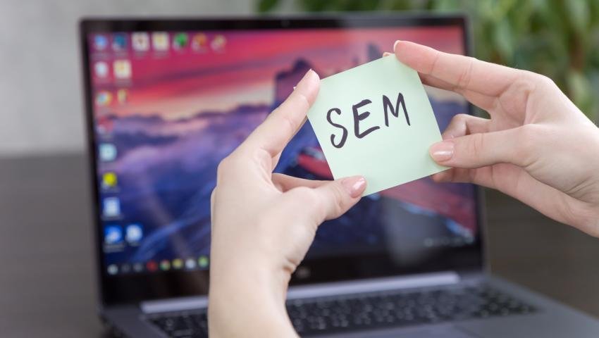 SEM | Search Engine Marketing