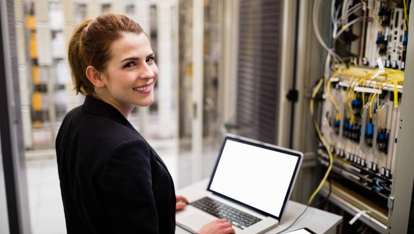 How to Choose the Right IT Service Provider in Qatar