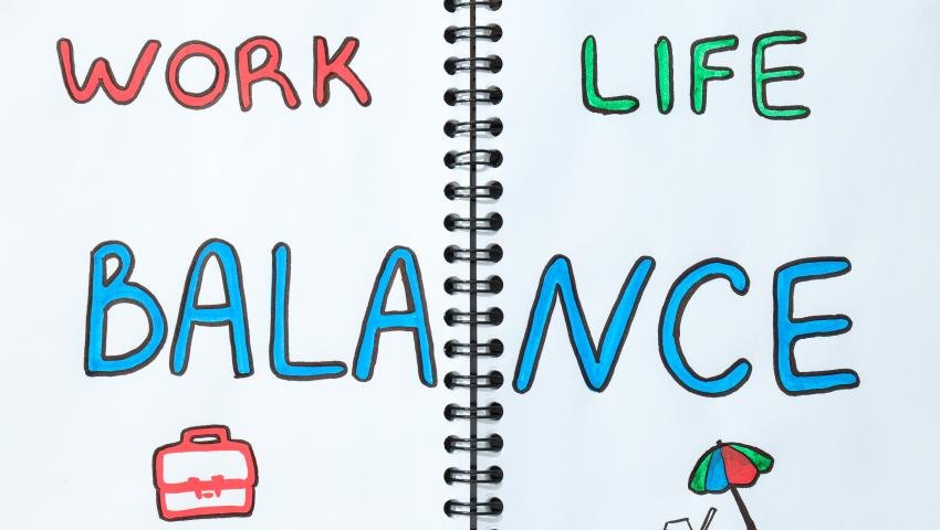 The Importance of Work-Life Balance for Entrepreneurs