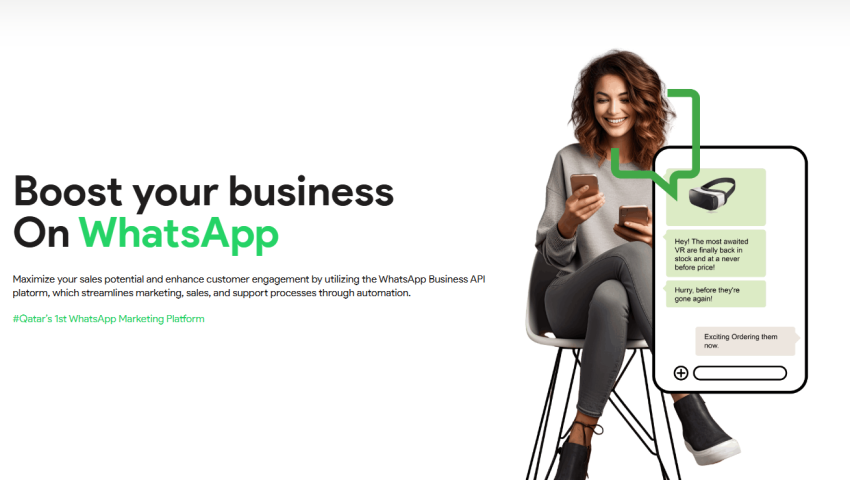 How to Integrate WhatsApp Marketing into Your Digital Strategy